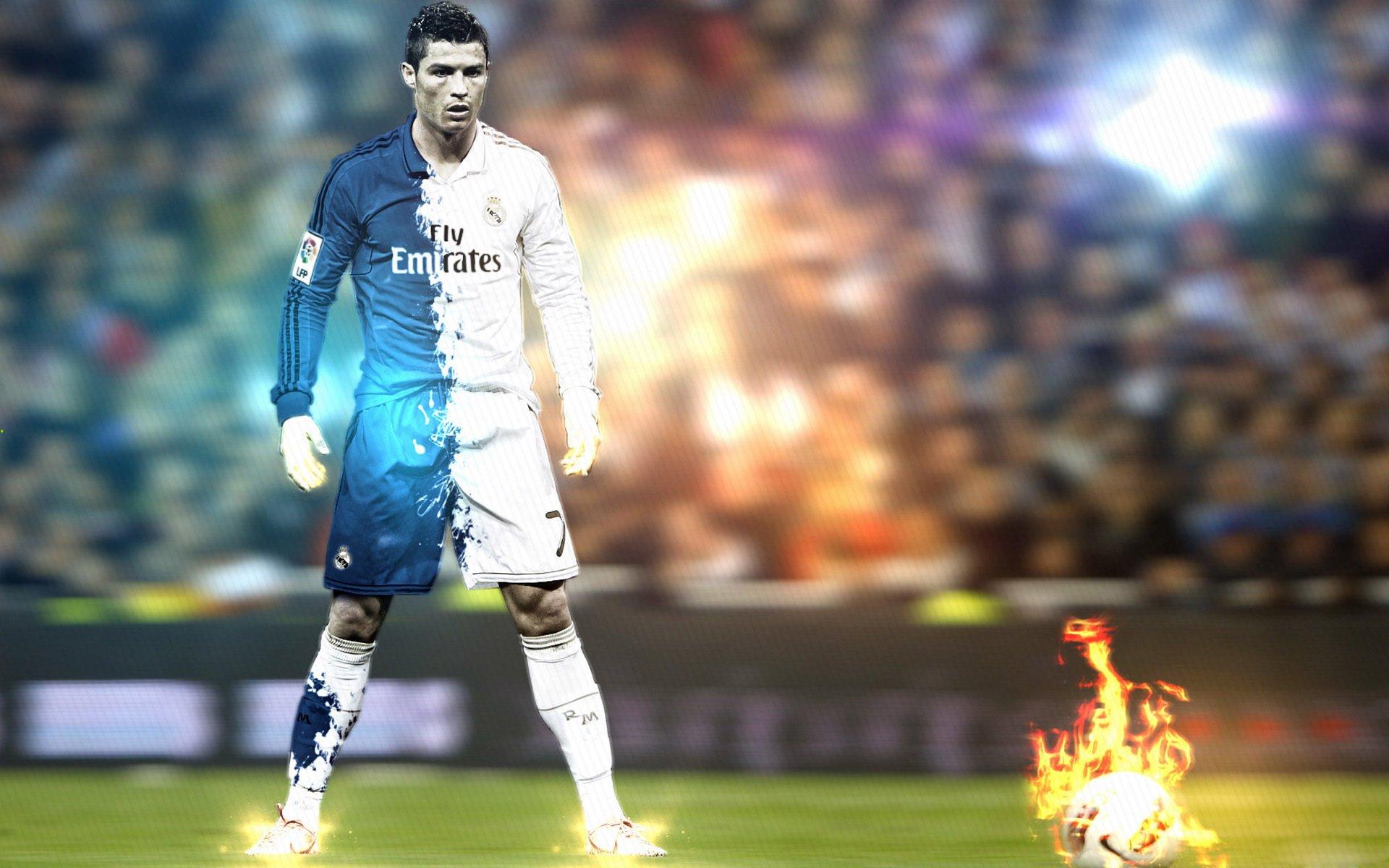 C罗梅开二度助利雅得胜利逆转取胜 传奇继续书写新篇章