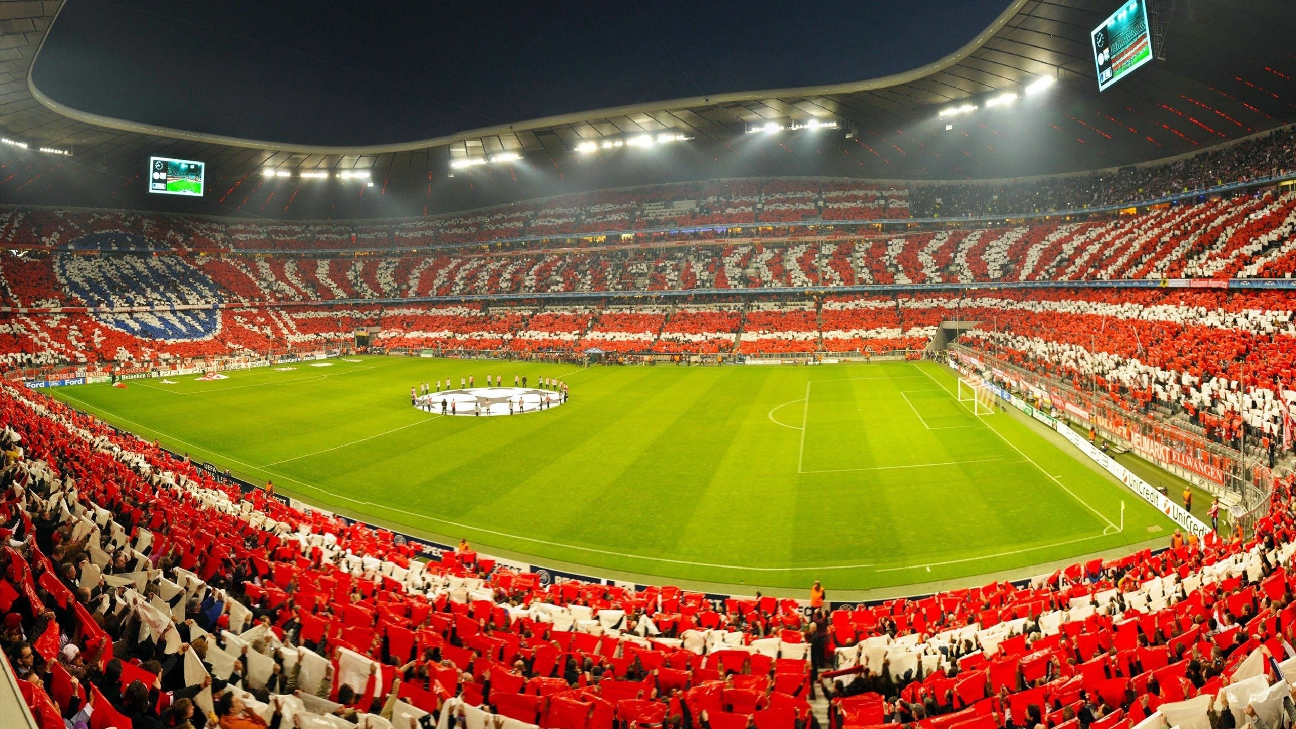 欧冠巅峰对决,皇家马德里绝杀拜仁慕尼黑挺进决赛